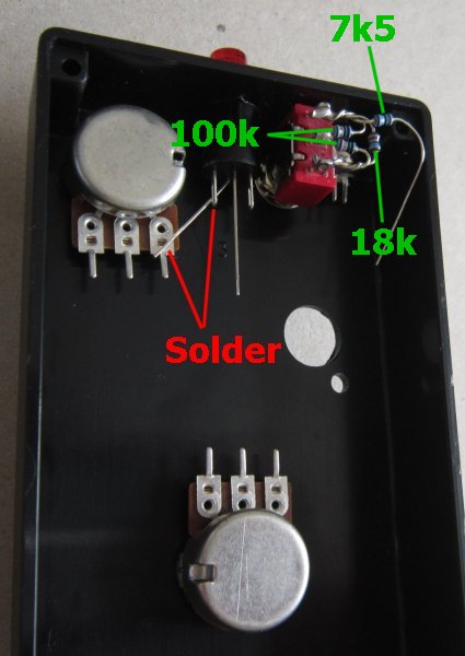 DT Tx22 transmitter kit 3 way switch wiring diagram uk 